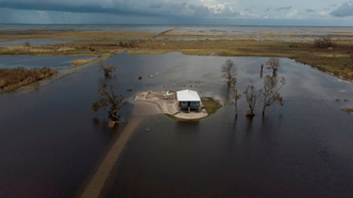 FEMA Wants to Cut Disaster Aid at the Worst Possible Time